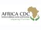 Relatório continental da CDC África da União Africana 