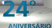 CPLP comemora 24º Aniversário