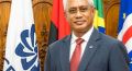 Secretário Executivo em visita oficial a Angola