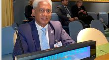 Secretário Executivo na 77ª Assembleia-Geral das Nações Unidas