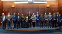 Declaração Final - I Reunião Extraordinária de Ministros do Trabalho e Assuntos Sociais