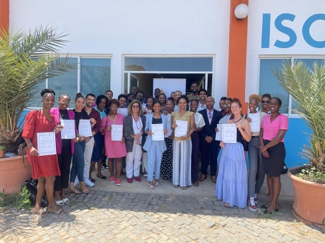 Portugal e Cabo Verde realizam ação de capacitação em Promoção e Marketing Digital