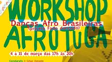 Missão do Brasil junto à CPLP apoia danças afrobrasileiras