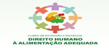 Lançamento de curso «Direito Humano à Alimentação Adequada»