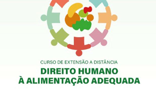 Lançamento de curso «Direito Humano à Alimentação Adequada»