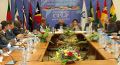 Declaração da I Reunião Extraordinária do CONSAN-CPLP