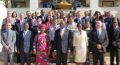 XII Reunião dos Ministros do Trabalho e dos Assuntos Sociais da CPLP