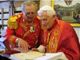 Conferência «O Ano da Fé nos 50 Anos do Concilio Vaticano II»