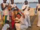 Capoeira: formação e cidadania em São Tomé e Príncipe