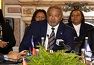 Sessão de abertura da V Reunião de Ministros da Saúde da CPLP - Cabo Verde