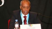 Faizal Faquir Cassam é Embaixador de Moçambique junto à CPLP