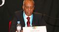 Faizal Faquir Cassam é Embaixador de Moçambique junto à CPLP