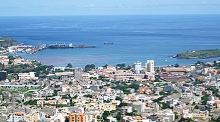 Centro da CPLP sobre Investigação Climática e Aplicações é constituido em Cabo Verde