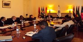 Comissão Executiva consolida programa do III Congresso da CPLP VIH/SIDA e IST