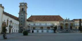 DG CPLP profere conferência em Coimbra