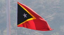 Secretário Executivo termina visita a Timor-Leste