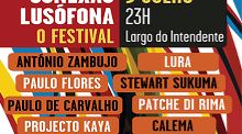 SECPLP apoia Festival da juventude - Associação Conexão Lusófona