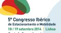 Secretariado Executivo participa no 5.º Congresso Ibérico de Estacionamento e Mobilidade