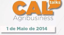 SE participa na Sessão de Encerramento da I Conferência CALtalks AgriBusiness