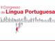 II Congresso de Língua Portuguesa - Instituto Piaget