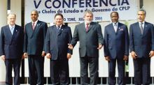 V Conferência, São Tomé V Conferência, São Tomé