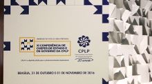 CPLP reforça compromisso com Agenda 2030 para o Desenvolvimento Sustentável 