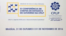 Brasil acolhe XI Conferência de Chefes de Estado e de Governo da CPLP