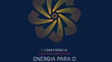 I Conferência Energia para o Desenvolvimento - Inscrições Abertas