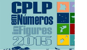 «CPLP em Números 2015»
