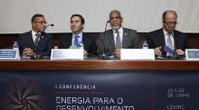 Conferência Energia para o Desenvolvimento da CPLP acontece em Junho