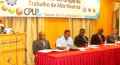 9ª Reunião do Grupo de Trabalho de Alto Nível da CPLP