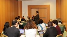 V Reunião do Secretariado Técnico Permanente de Segurança Alimentar e nutricional da CPLP reúne-se em Lisboa