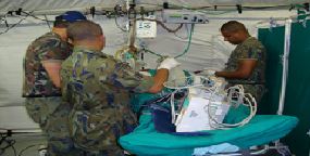 Cabo Verde organiza XV edição de Saúde Militar da CPLP 