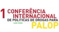 1ª Conferência Internacional Sobre Políticas de Drogas nos PALOP