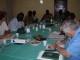 Ministro do Ambiente e Desenvolvimento Rural de Cabo Verde reune-se com a missão do TCP CPLP/FAO 