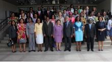 Declaração de Maputo - III Reunião de Ministros/as Responsáveis pela Igualdade de Género da CPLP