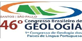 1º Congresso de Geologia dos Países de Língua Portuguesa