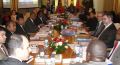 Cooperação CPLP reúne em Maputo