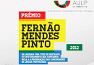 Edição 2012 do Prémio Fernão Mendes Pinto