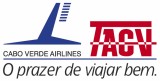 TACV - Cabo Verde Airlines