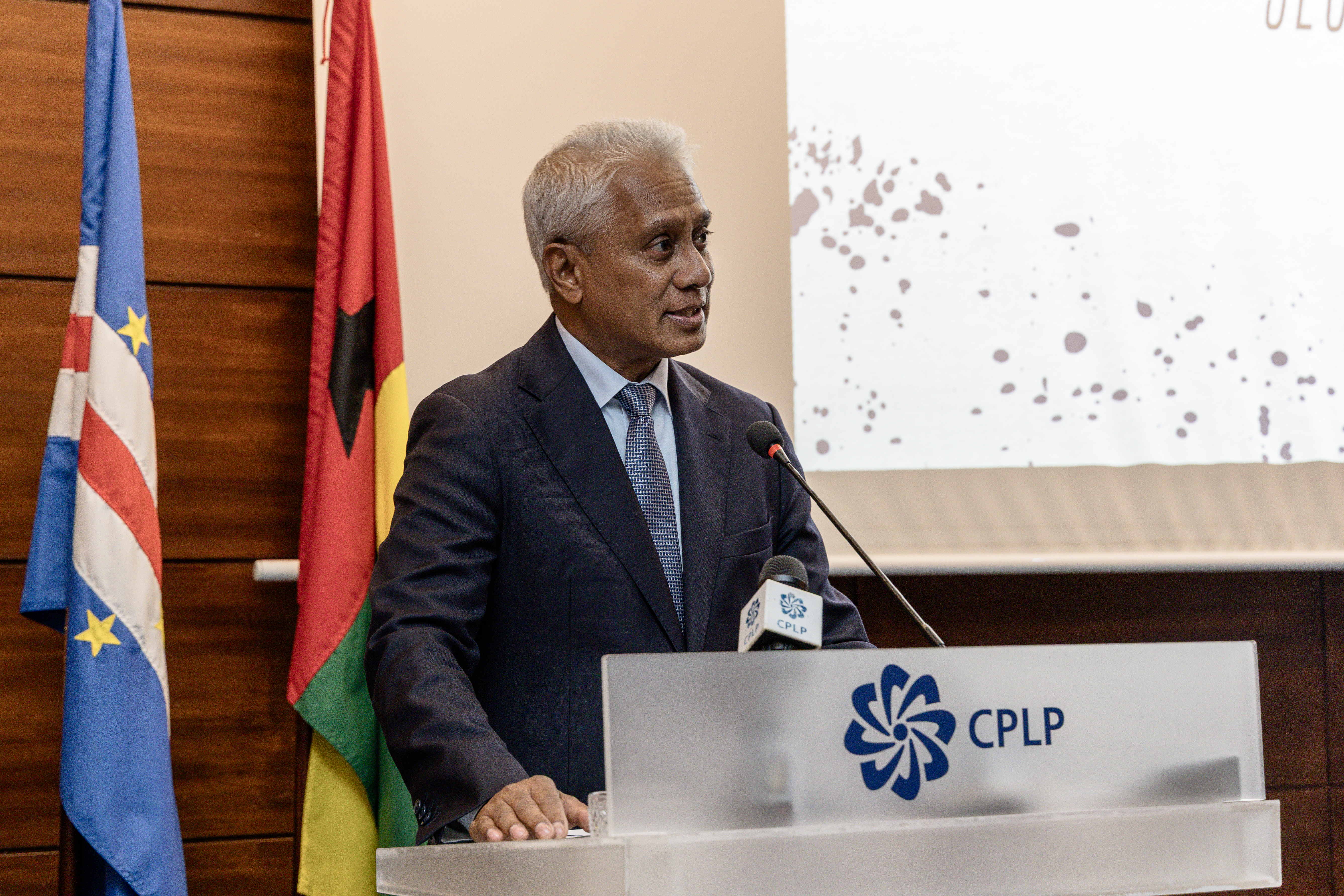 Apresentação Corrida Da CPLP Juntos Contra A Fome 37