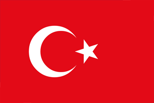Turquiaflag