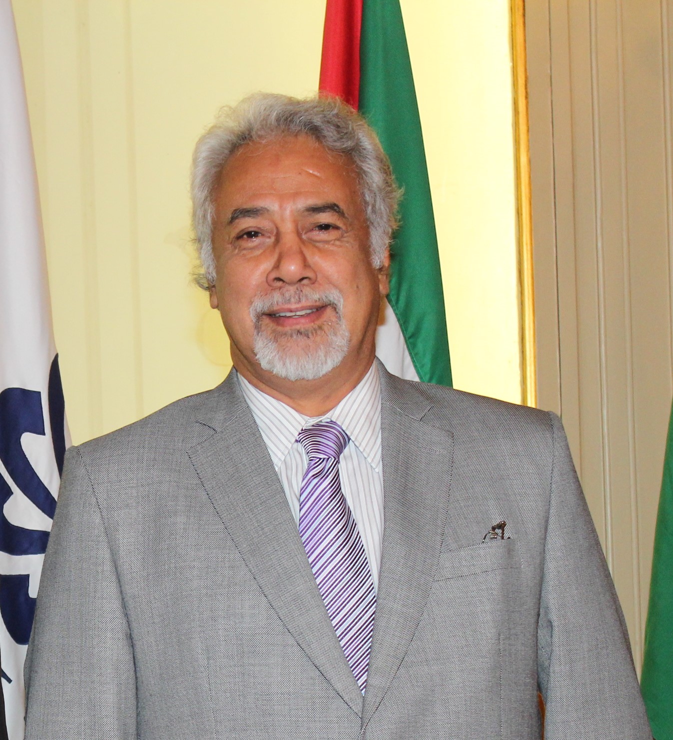 Xanana Gusmao