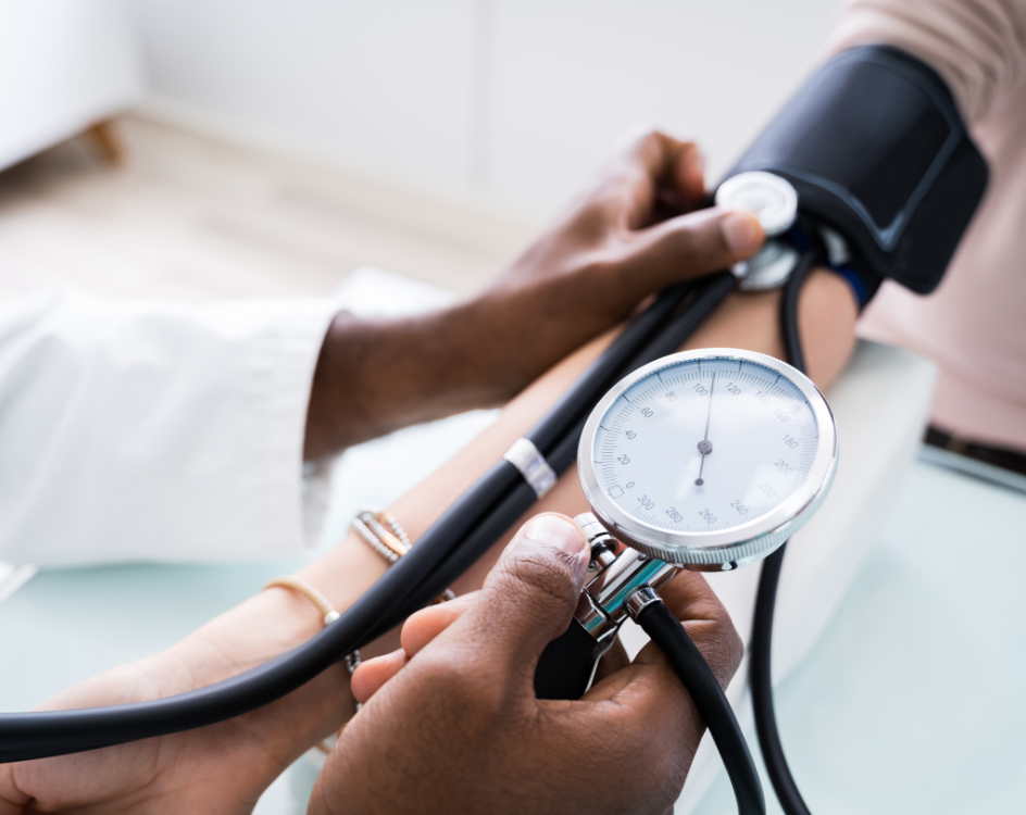 Hipertensao
