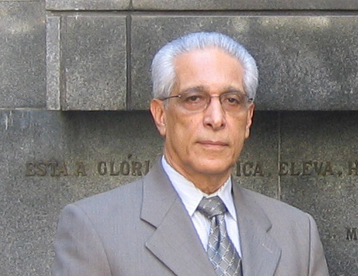 Embaixador Lauro Moreira