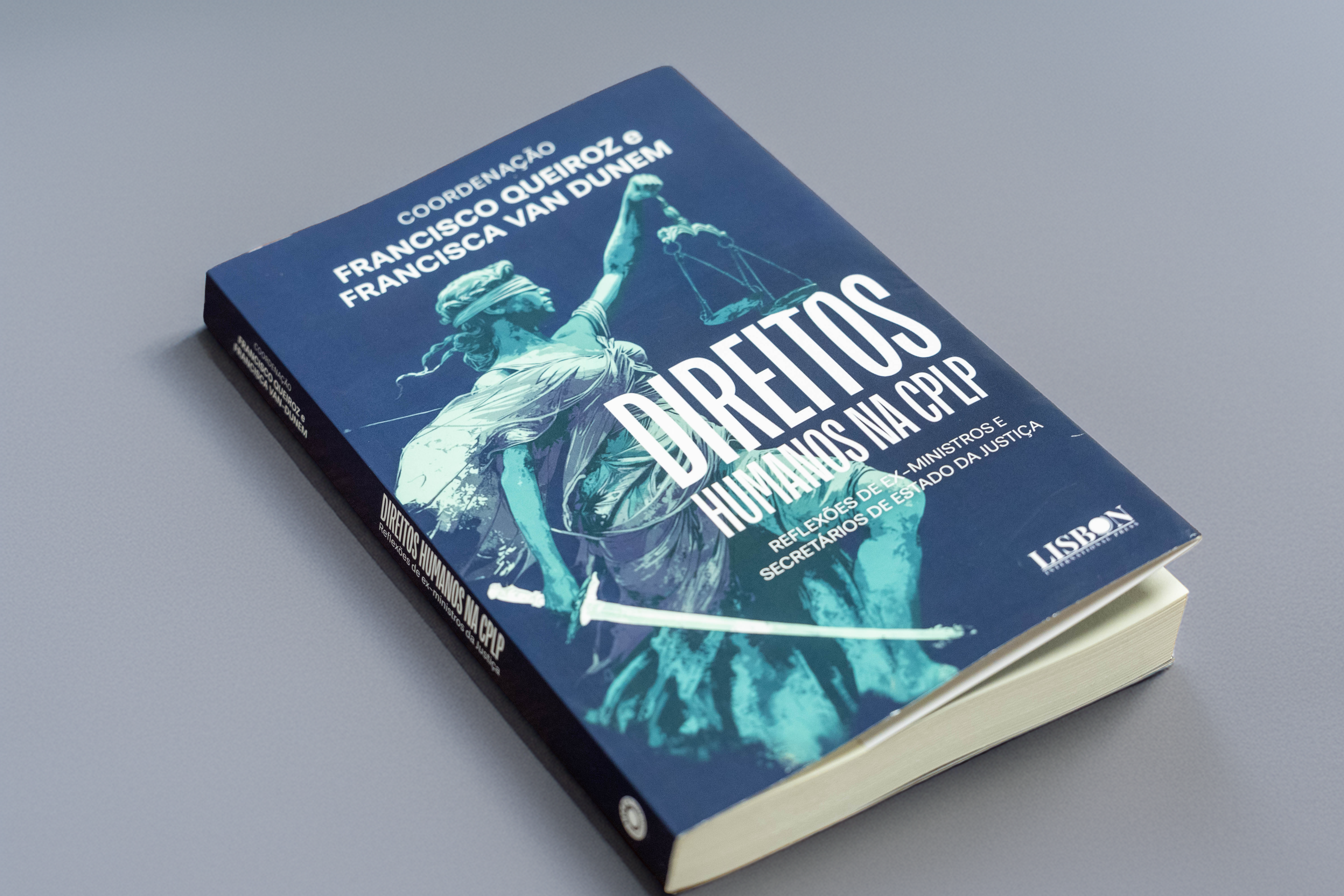 Cplpmin Justiça Livro