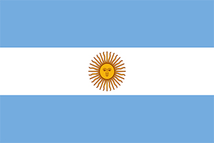 Bandeira Argentina