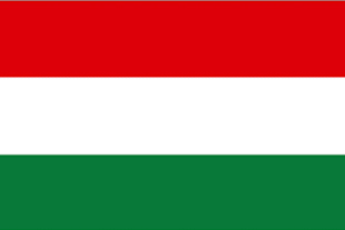 Bandeira Hungria1