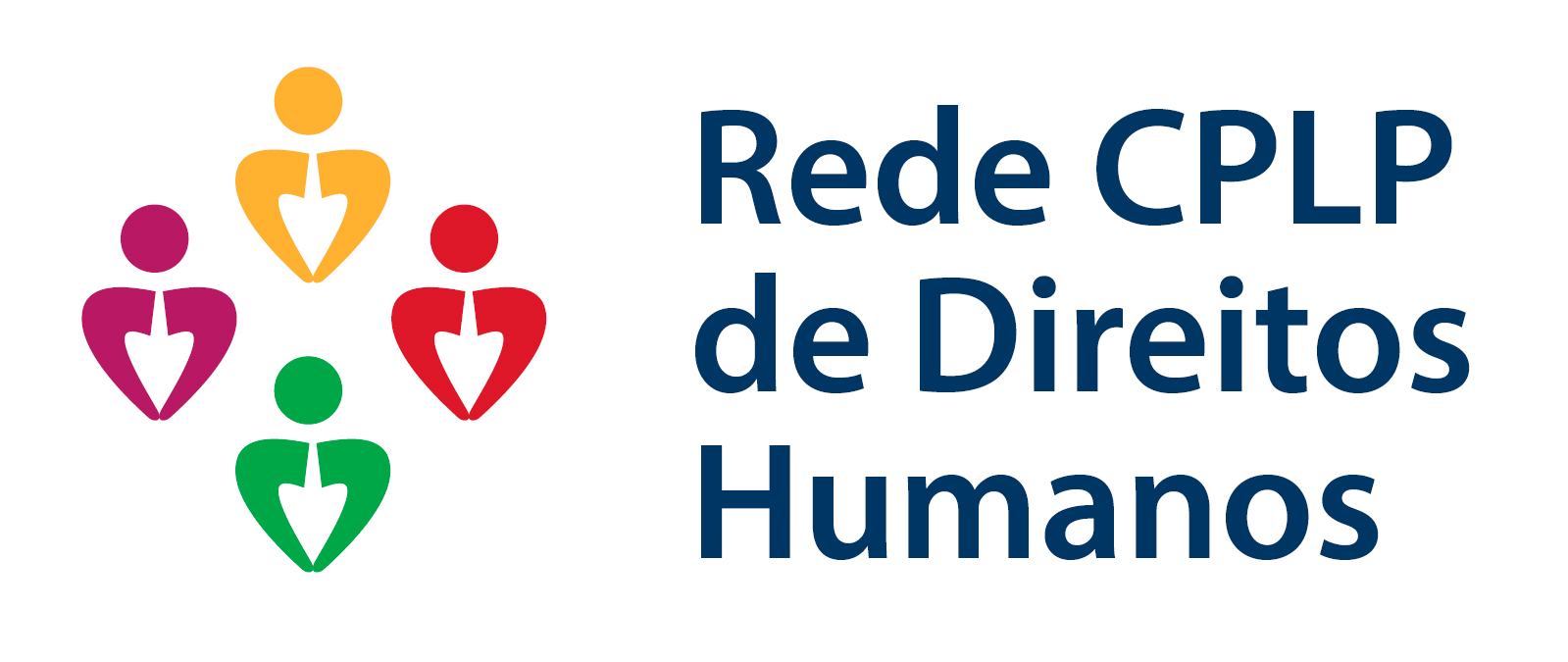 Rede CPLP Dhlogotipo