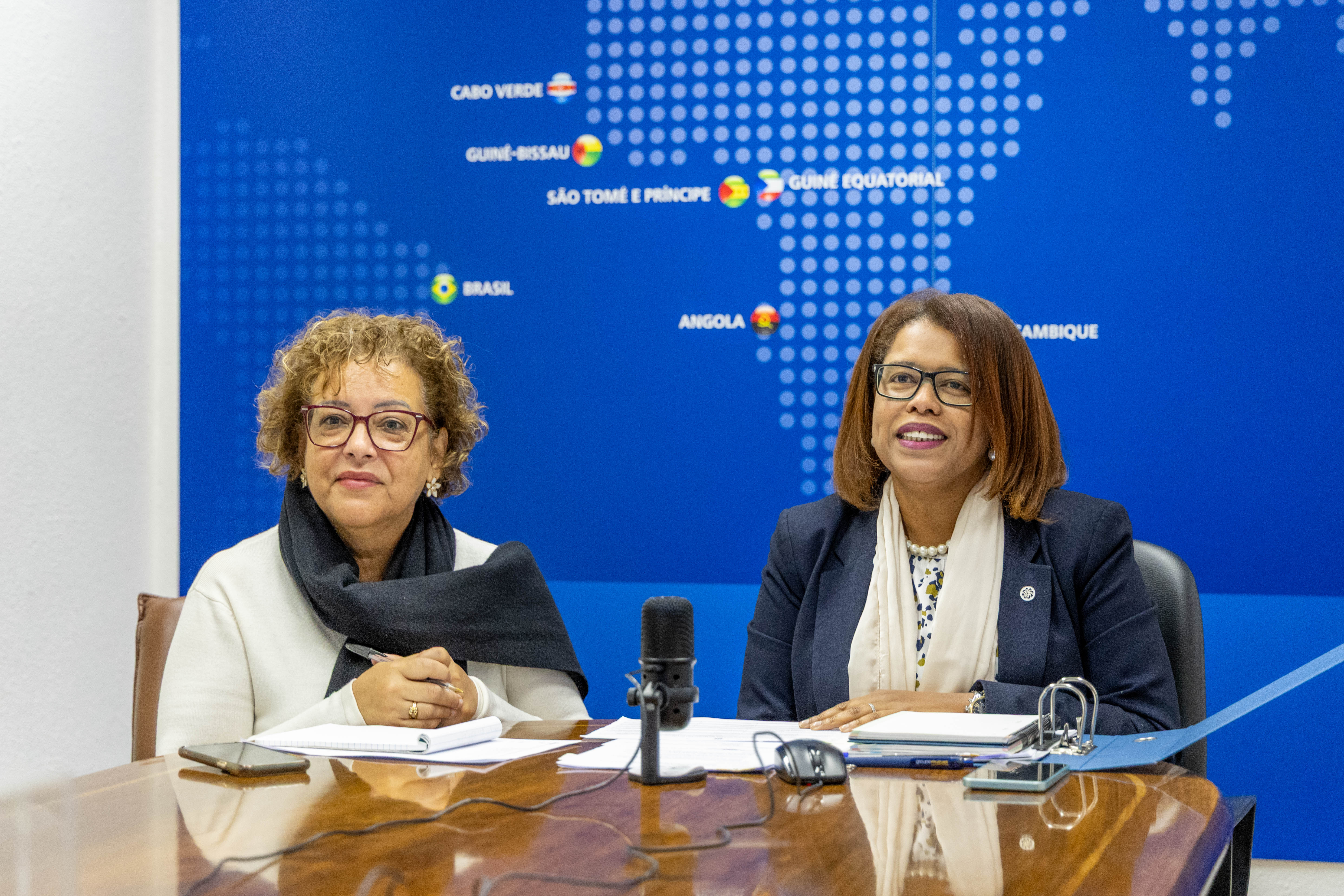 IX Reunião Da Rede Dos Arquivos Nacionais Dos Estados Membros Da CPLP